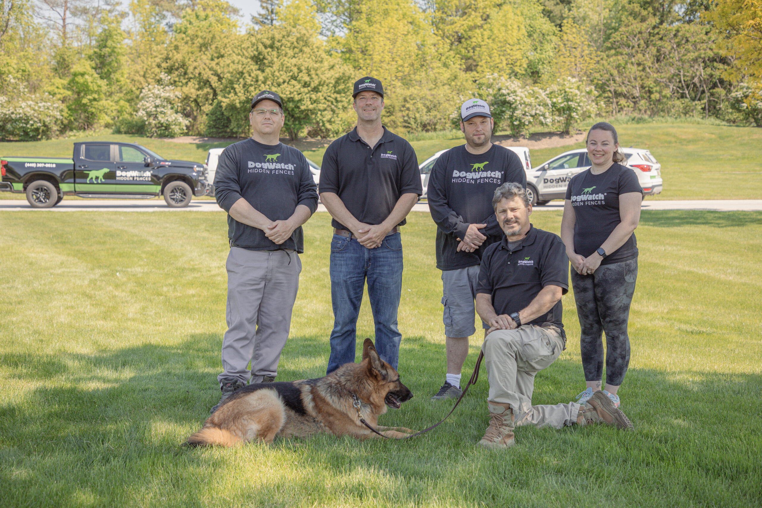 DogWatch Team